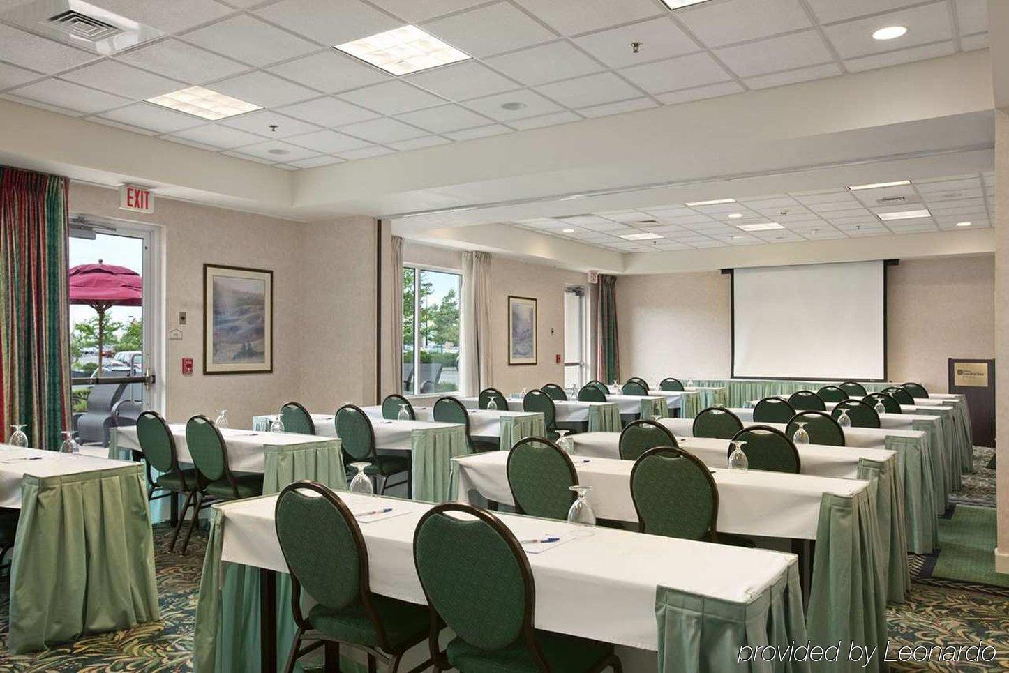 Hilton Garden Inn Wilkes-Barre Facilities photo