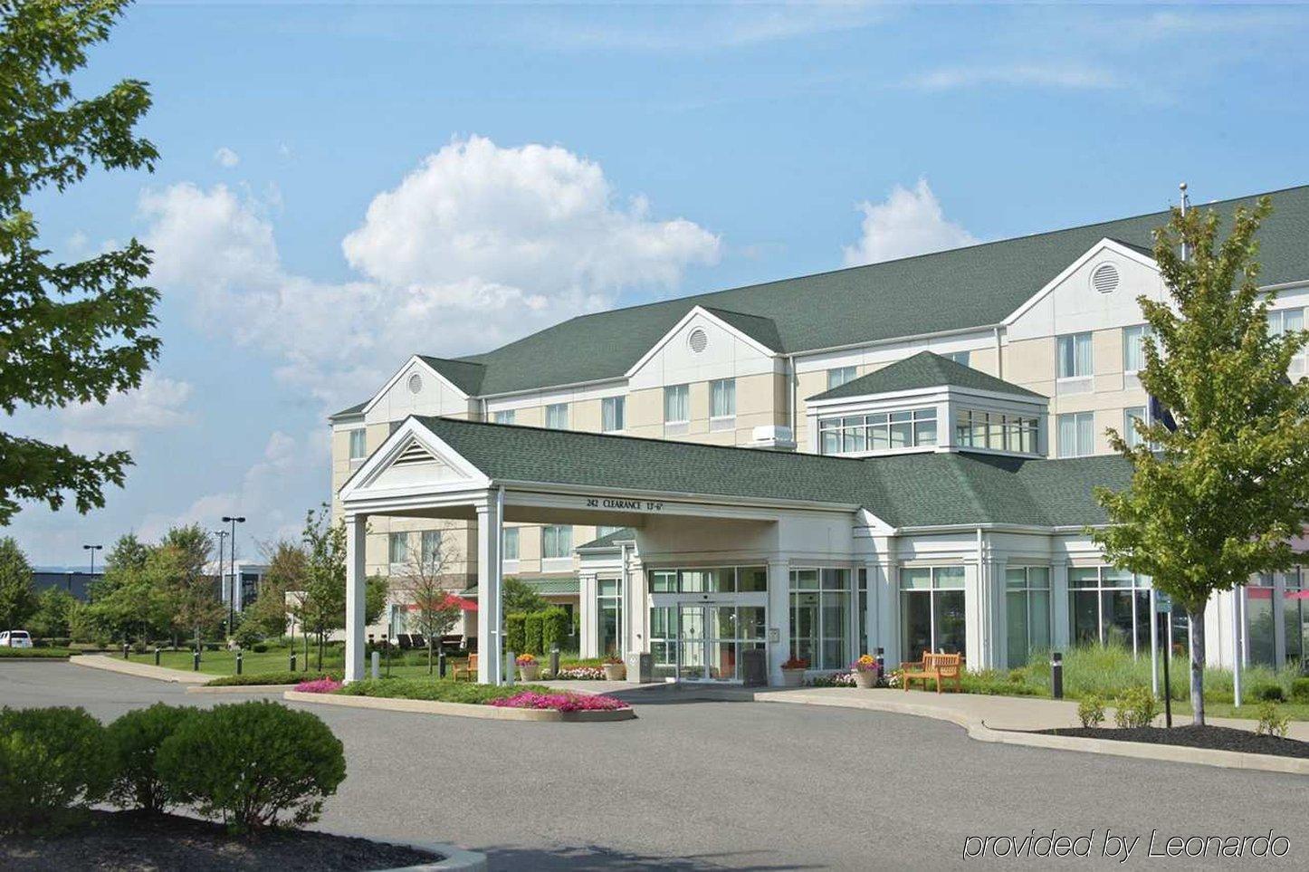 Hilton Garden Inn Wilkes-Barre Exterior photo