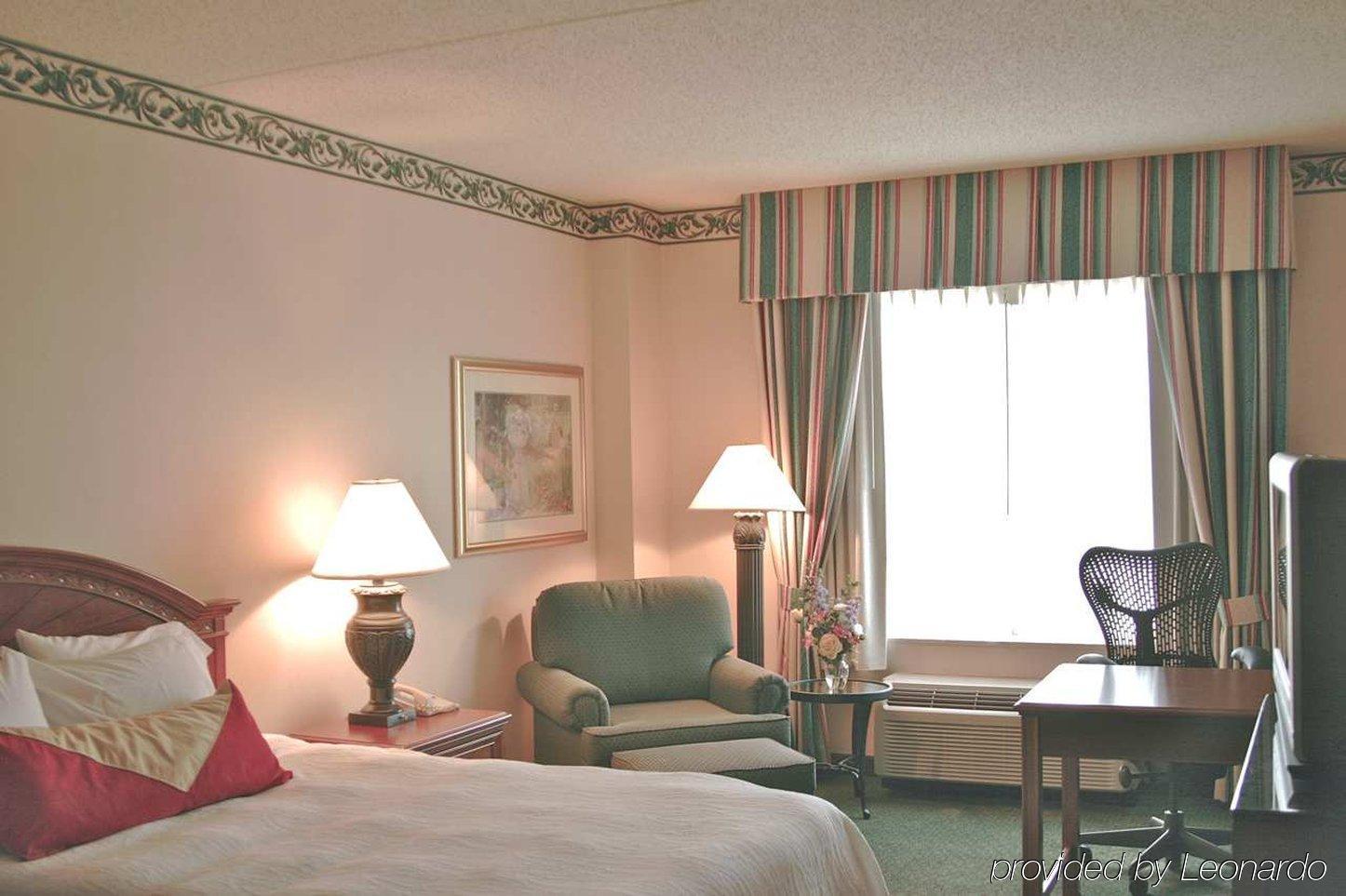 Hilton Garden Inn Wilkes-Barre Room photo