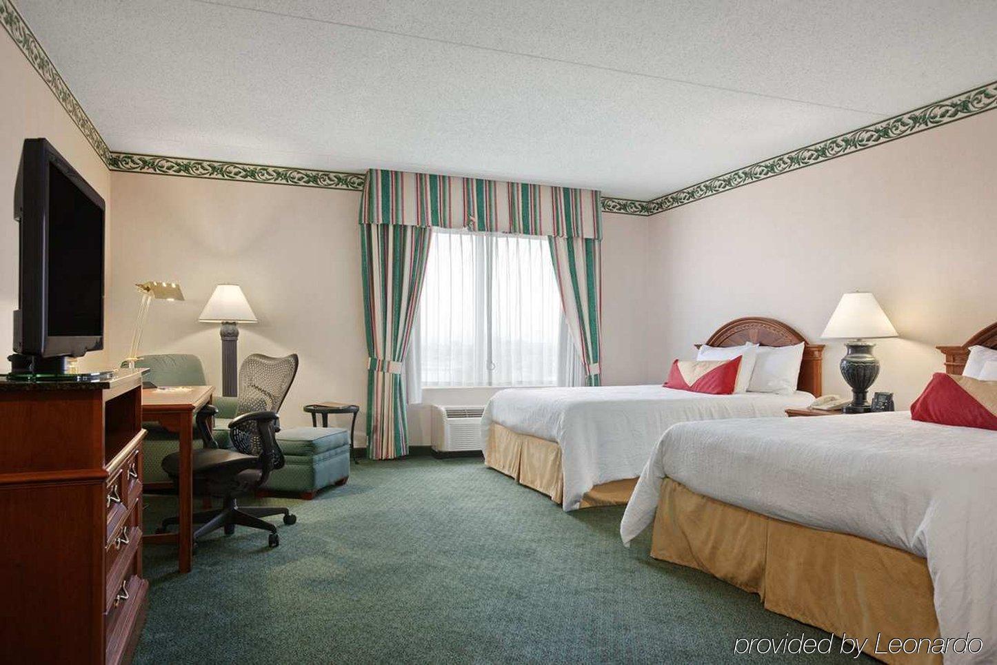 Hilton Garden Inn Wilkes-Barre Room photo